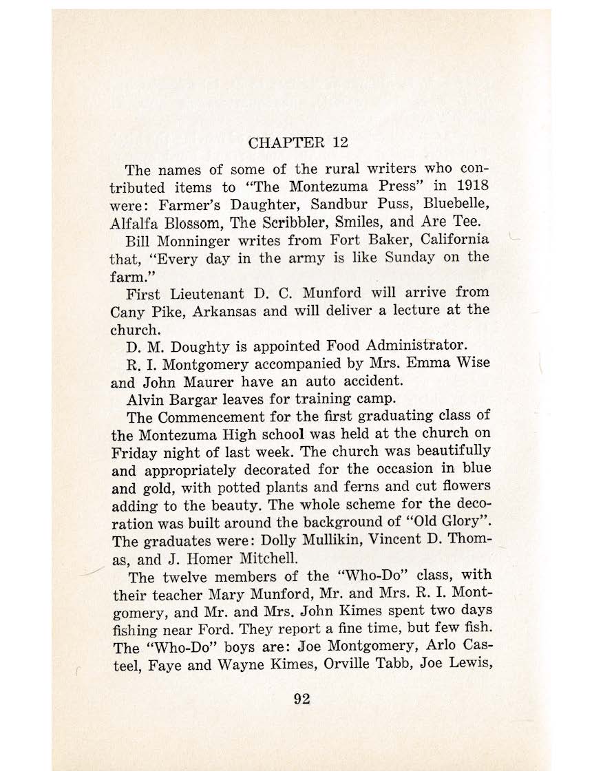 Document